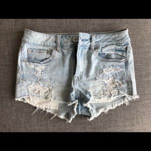 American Eagle | Denim Shorts